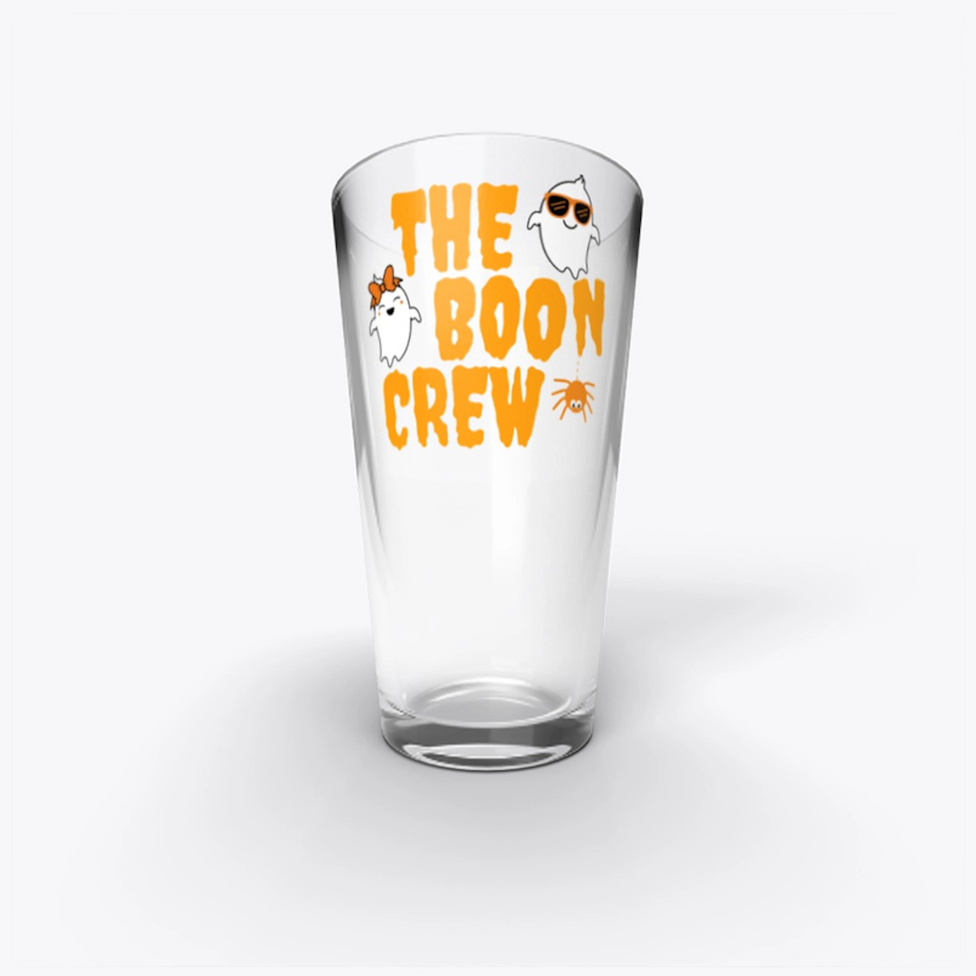 Da Spoopy Boon Crew!